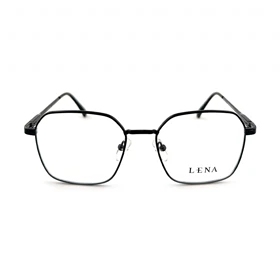 عینک طبی لنا مدل LE950 C01 مشکی