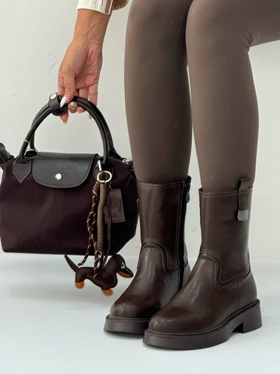 نیم بوت فشیون 2405