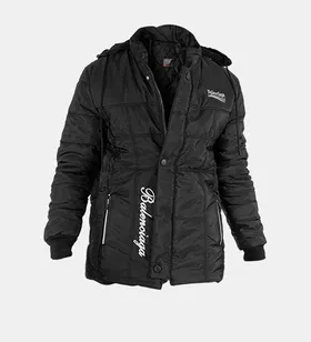 کاپشن مردانه اسپرت Balenciaga