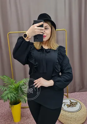 شومیز یاسمین
