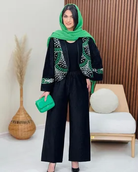 کت و شلوار مخمل