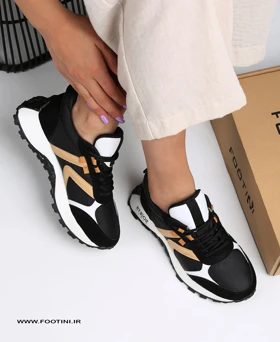 کفش کتانی زنانه راحتی HK Kenzo