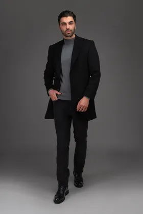 پالتو مردانه 290033
