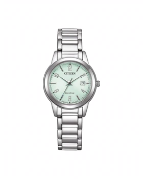 ساعت مچی زنانه سیتیزن CITIZEN FE1241-71X