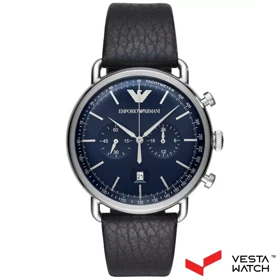 ساعت مچی مردانه امپریو آرمانی EMPORIO ARMANI مدل AR11105