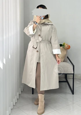 ترنج کت کیانا