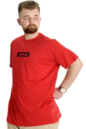 تیشرت سایز بزرگ مردانه modexl