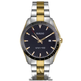 ساعت مردانه رادو Rado HyperChrome 658.0115.3-K