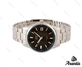 ساعت کیو اند کیو superior مردانهm-1053