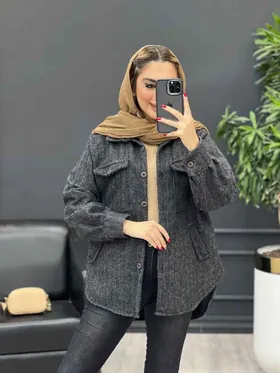 شکت چهار جیب