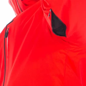 کاپشن مردانه TISENTELE