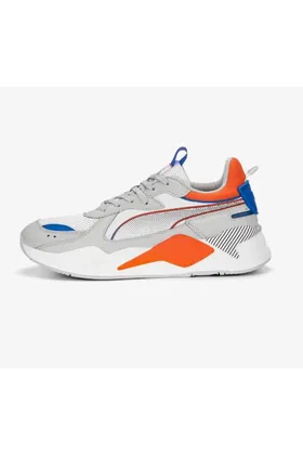Rs-x 3d Sneaker کفش مردانه 39002502 I-18 390025 02