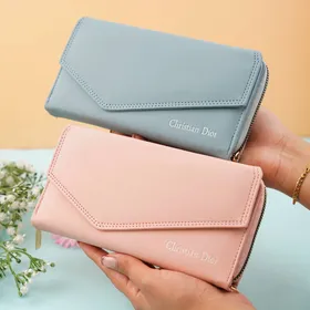 کیف پول زنانه
