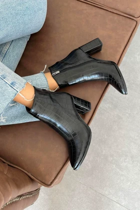 بوت و نیم بوت زنانه straswans straswans