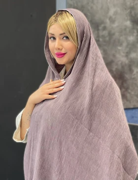 شال مهتاب برشکا کد : L00