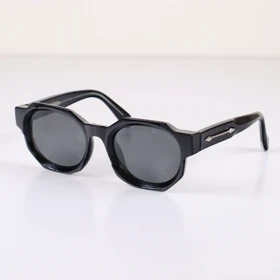 عینک آفتابی گوچی Gucci Urban Octa (مشکی)