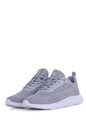 کفش اسپرت مردانه Aeson Sneaker خاکستری Sa13re006-200 P9200S1261