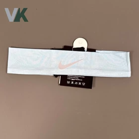 هدبند استرج طرح نایک شناسه 10100354 (آبی اسمانی)