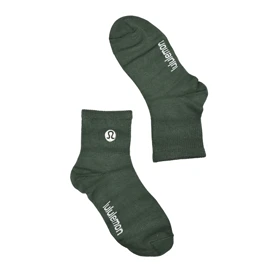 جوراب مچی اسپرت لولولمون مدل 17630 بسته 5 عددی