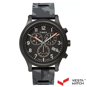 ساعت مچی مردانه تایمکس TIMEX مدل TW2T33100