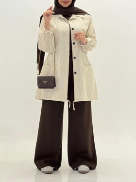 4275-مانتو افرا