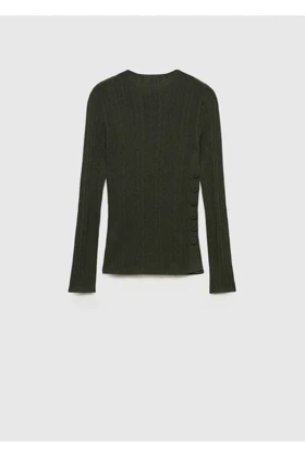 بافت زنانه اورجینال منگو mango