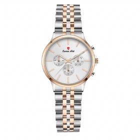 ساعت مچی زنانه سوئیس آرت مدل 920019SR1600