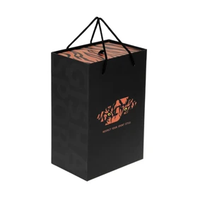 جعبه کادویی گیشا اسپرت مدل Tiger-1402 ابعاد 12*18*28 سانتی متر