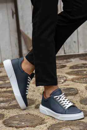 کفش های روزمره مردانه داکستورز daxtors