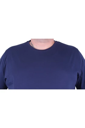 تیشرت سایز بزرگ مردانه starbattal