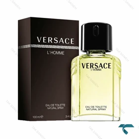 ادکلن ورساچه لهوم 100 میل Versace-31520-G