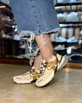 کتانی ورزشی زنانه نایکی V2K وی تو کی (ولنتینو)