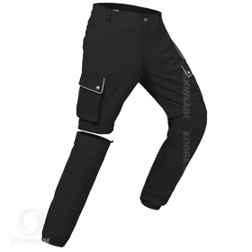 شلوار شلوارک شو ترکینگ کد CH2256