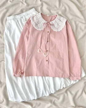 دامن مدل قارچی کد 5062