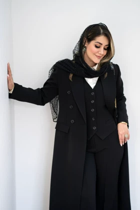 کت Elegance