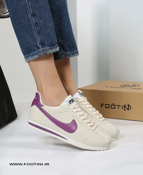 کفش کتانی زنانه LVL Nike Kurtz 5000