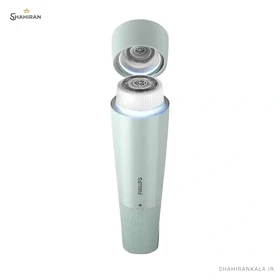 ماشین اصلاح صورت بانوان فیلیپس مدل PHILIPS BRR474