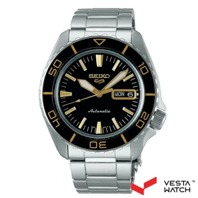 ساعت مچی مردانه SEIKO سیکو مدل SRPK99K1