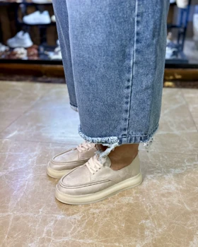 کفش زنانه مدل لوفر کلاسیک