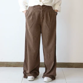 شلوار زنانه سیلک 1106