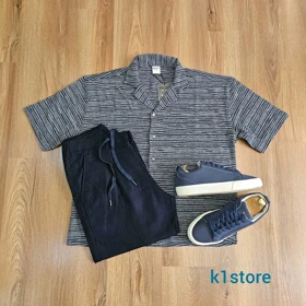 پیراهن کنفی 100112