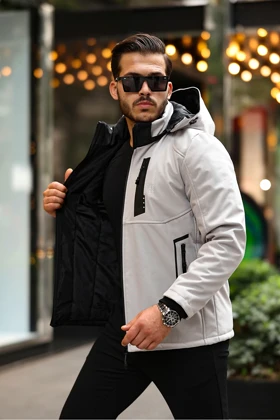 کت و کاپشن مردانه gm-giyimarket gm-giyimarket