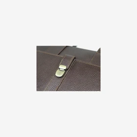 کیف اداری چرم مردانه