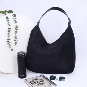 کیف دوشی هلیا HELIA (مشکی)