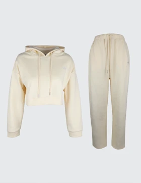 ست هودی و اسلش ورزشی زنانه آلو Drake W