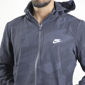کاپشن اسپرت نایک مدل 83759 سرمه ای