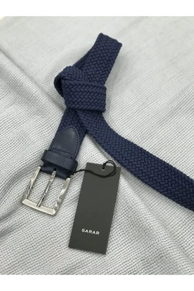 کمربند مردانه sarar