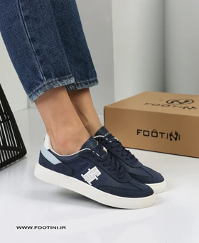 کفش کتانی زنانه 984 BD