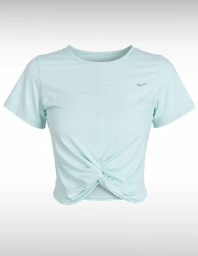 تیشرت ورزشی زنانه نایک Nike Luna Bloom W