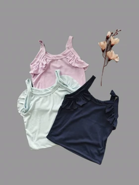 کراپ شاپرک زنانه کد 4030121